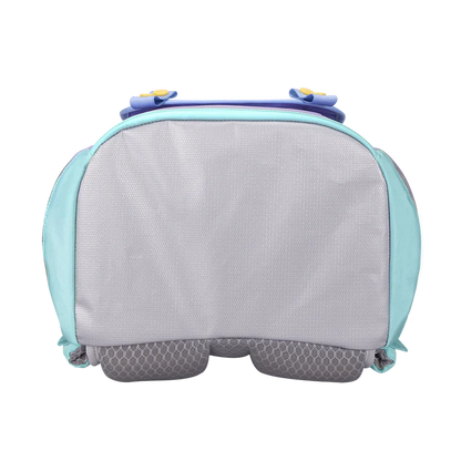 SS100 School Bag - Sky Purple