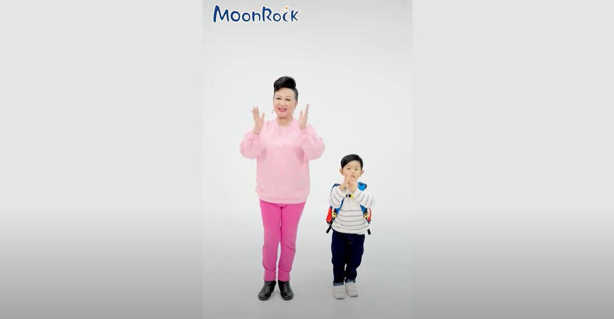 Load video: Monnrock Malaysia x Captain Nancy